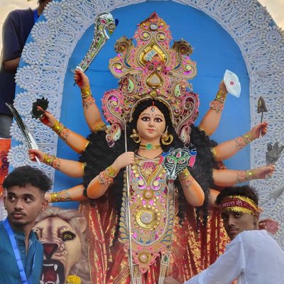 Durga Puja