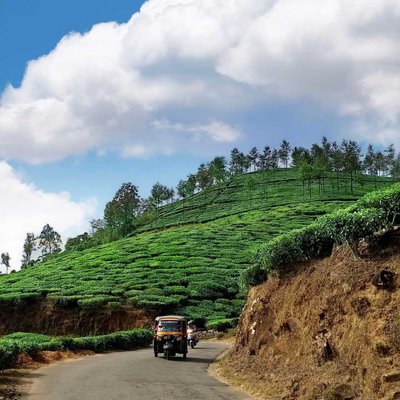 vagamon ❤️