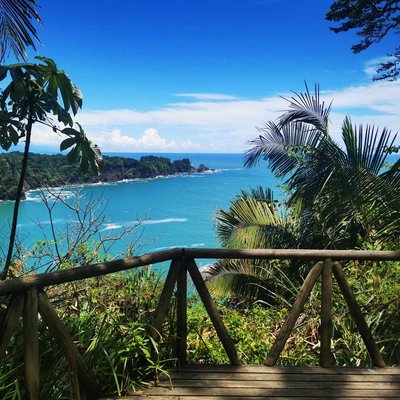 Manuel Antonio