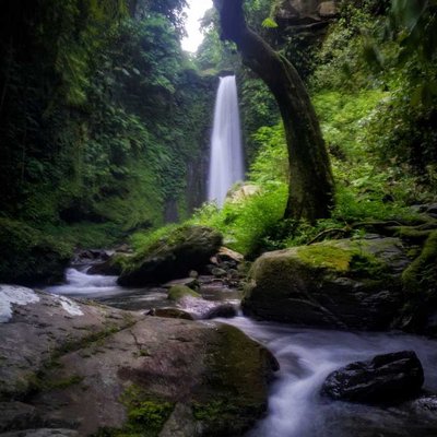 Air Terjun Mayung Polak