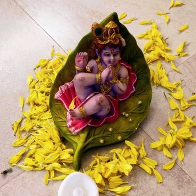 little krishna