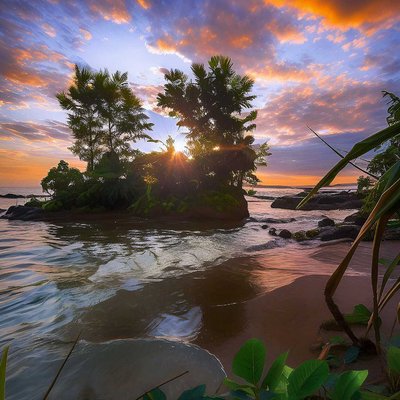 Sungai suci