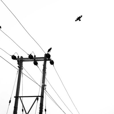 Minimalist photography
