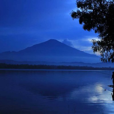 Setu Sedong Cirebon