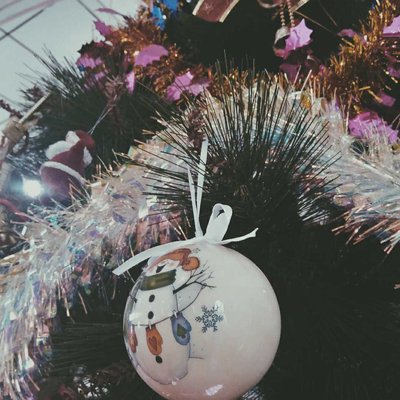 Christmas Vibes