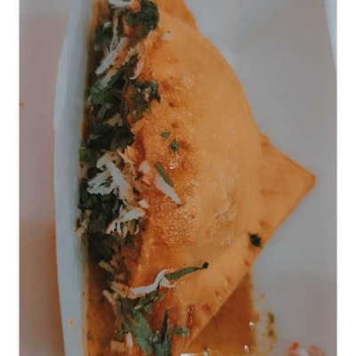 sahi samosa