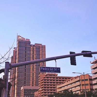 City Of Manila📍