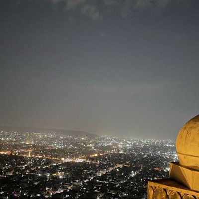 nahargarh fort Jaipur 