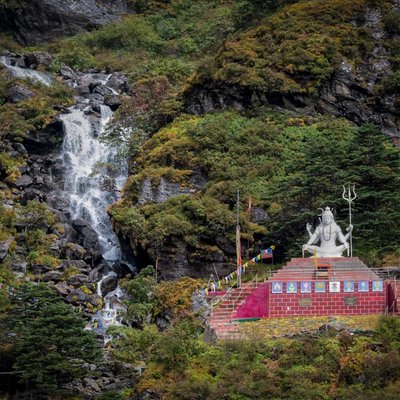 Har Har Mahadev 🙏
