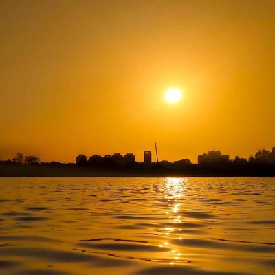 Sunset🌇