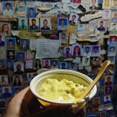 Varanasi ( famous rabri )