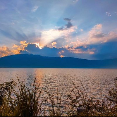 Danau Singkarak
