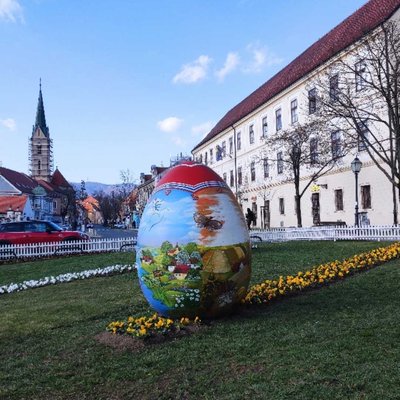 Easter decoration