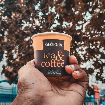 chai lover 