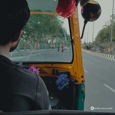 Local Travel 