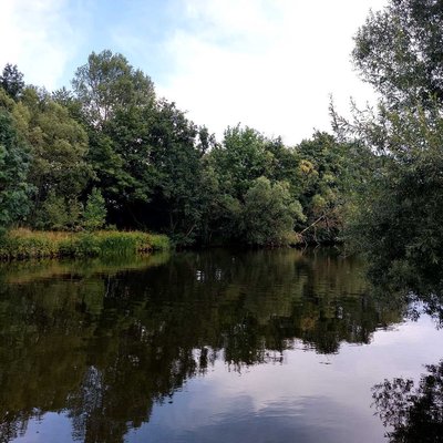 Maincamping  Lichtenfels