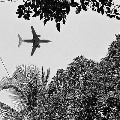 aeroplane ✈️