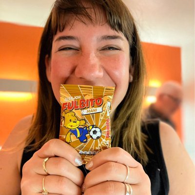 Extrañitis de alfajores