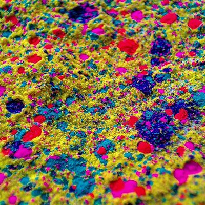 colours