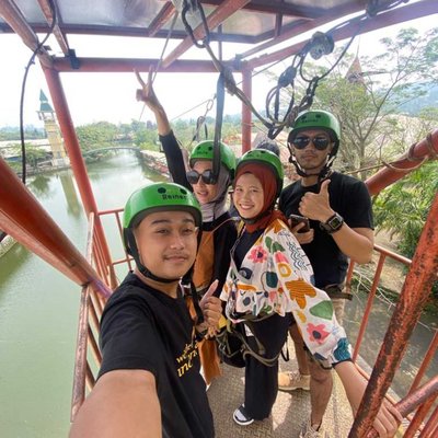 Flying Fox