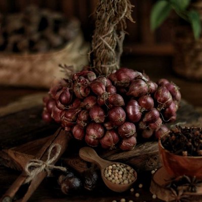 Bawang Merah