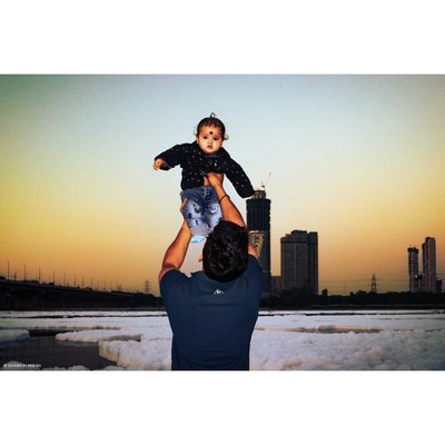 FATHER'S LOVE 