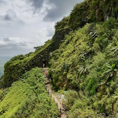 Sinhagad Fort