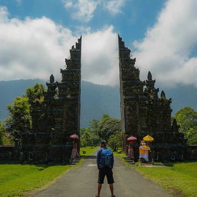 Handara Golf & Resort - Bali