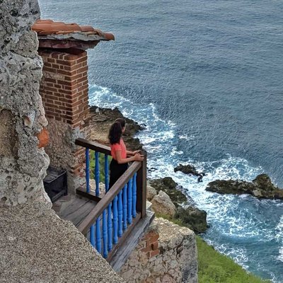 Castillo del Morro