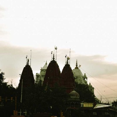 Delhi