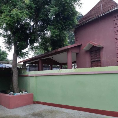 Damodar Mandir