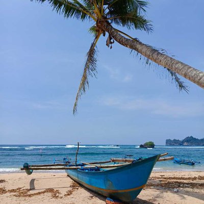 perahu