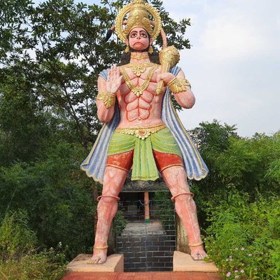 জয় শ্রী রাম 