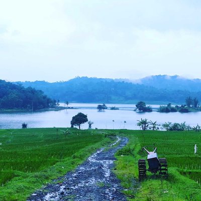 📍desa anggaranu