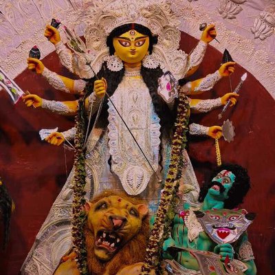 Maa ❤