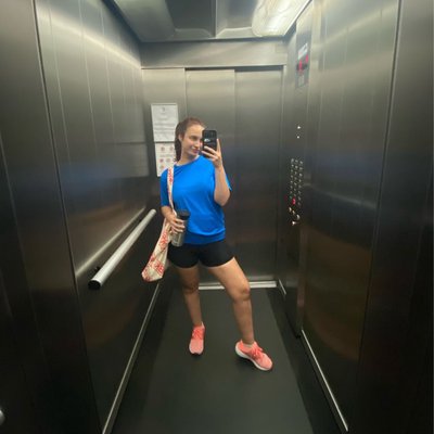 Running