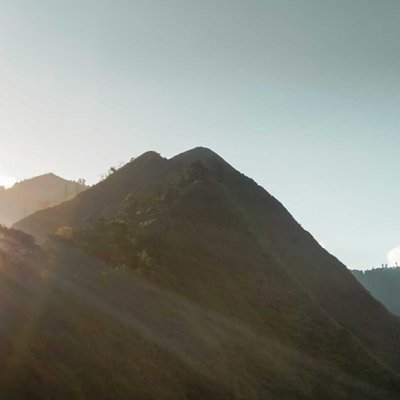 ray of light