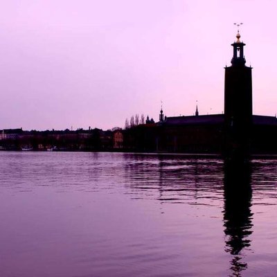 Stockholm / Sweden