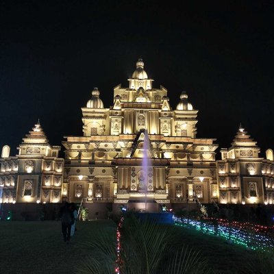 Happy Jagadhatri Puja, 2023 😍💛