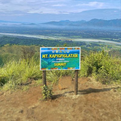 Mt. Kapigpiglatan
