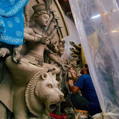 দেবীপক্ষ 