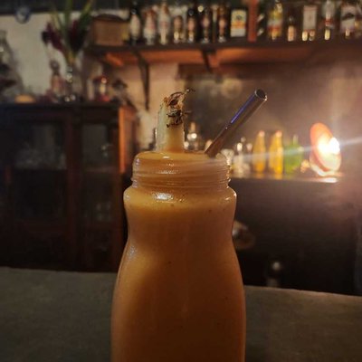 Smoothies mágicos 😋