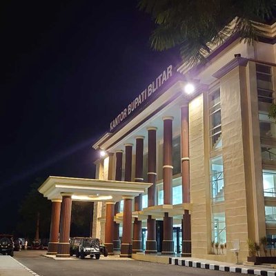 Kabupaten Blitar