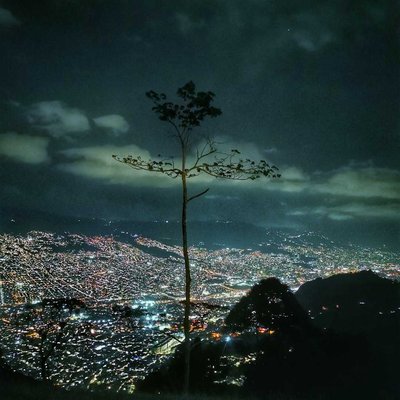 Estrellas de la Ciudad