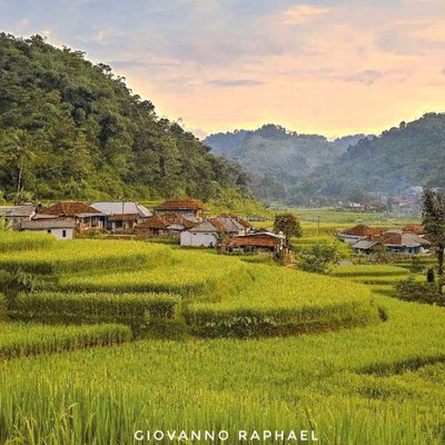 Kampung Cisalada