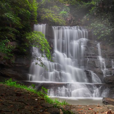 curug country