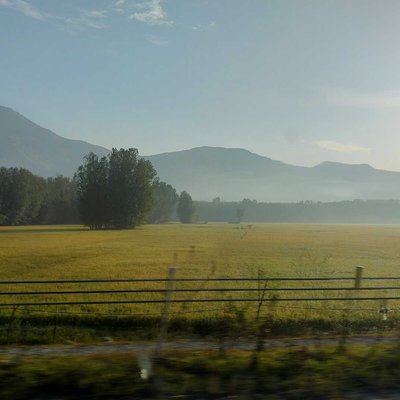 Kashmir ( Travel Post 1)
