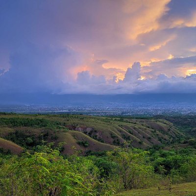 Bukit Uventumbu