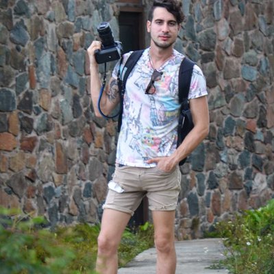 Yo 😁📸🏞️