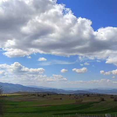 A view like a Windows screen